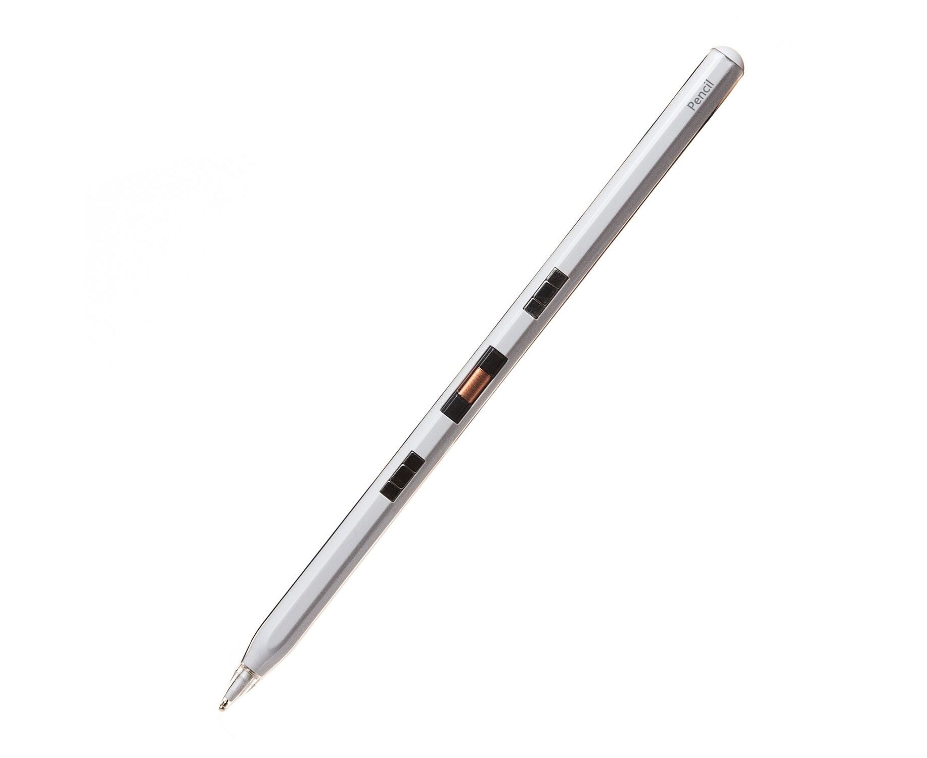 Стилус - Pencil 2 Для i Pad магнитный (white) (227508)