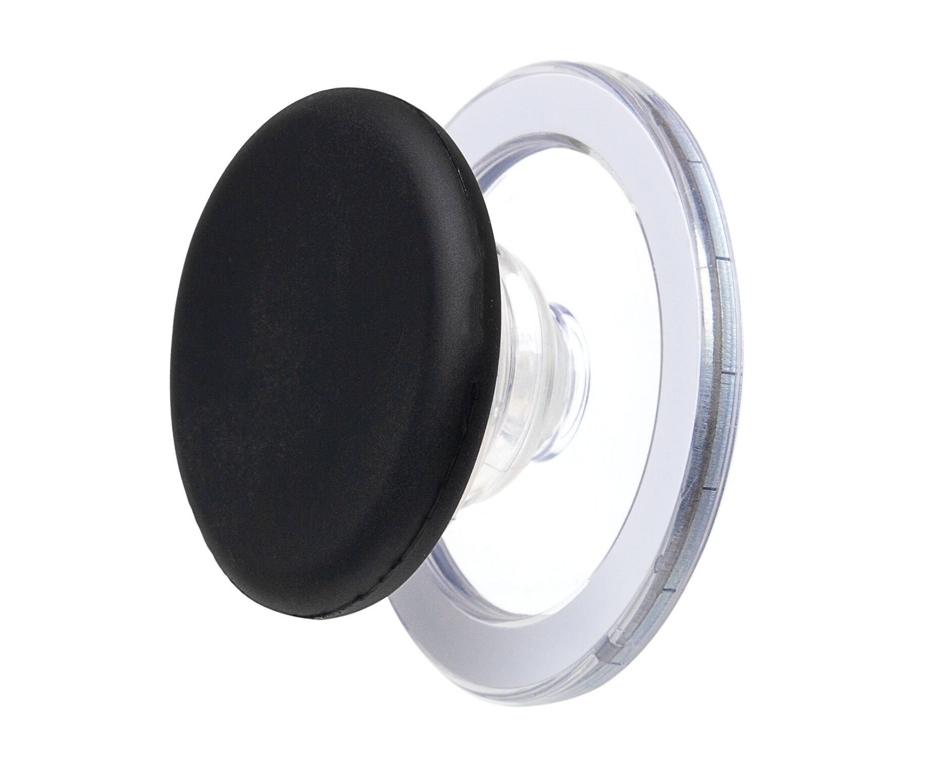 Держатель для телефона Popsockets PS63 Safe Mag (black) (226545)