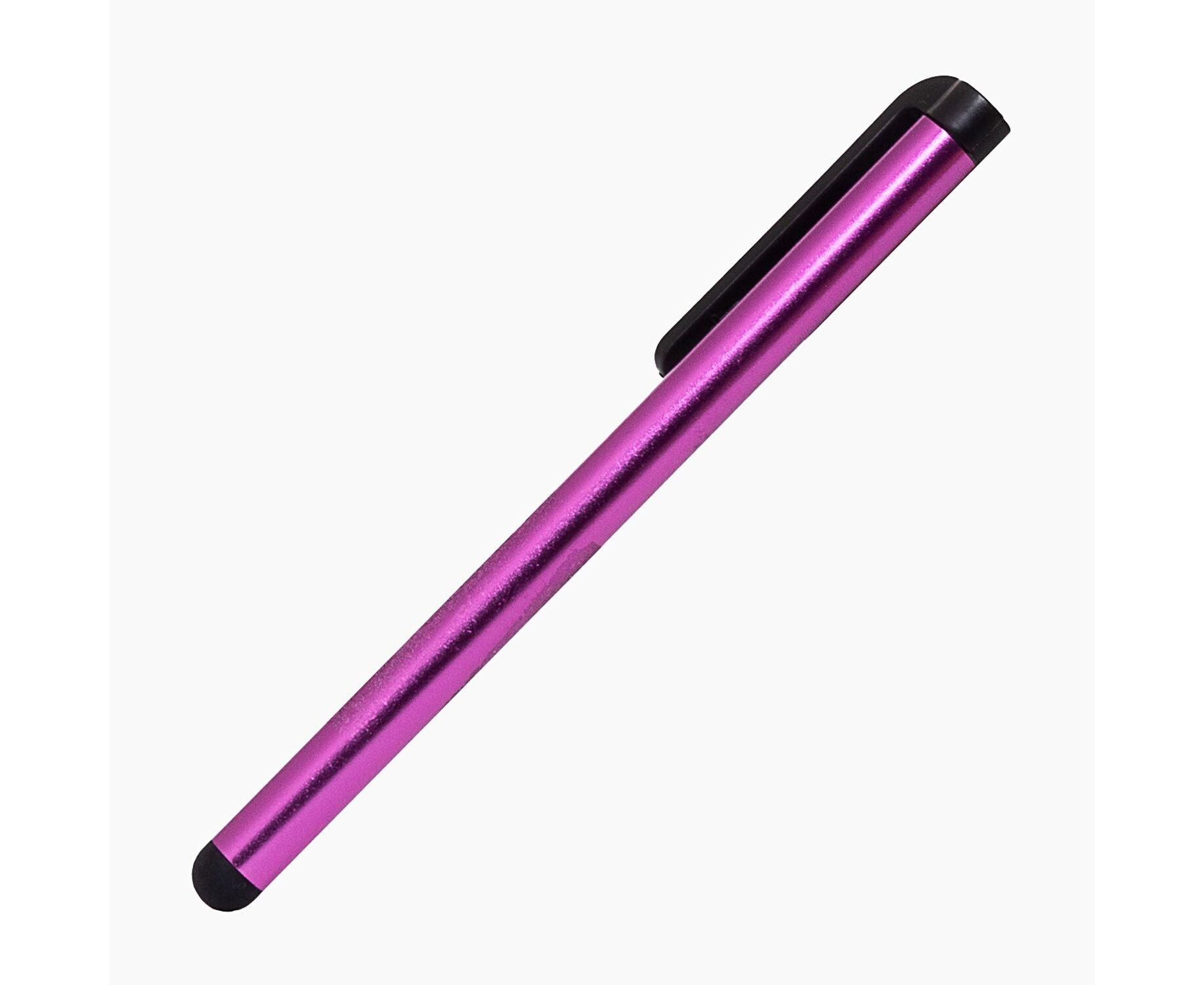 Стилус - универсальный 001 (purple)(123280)