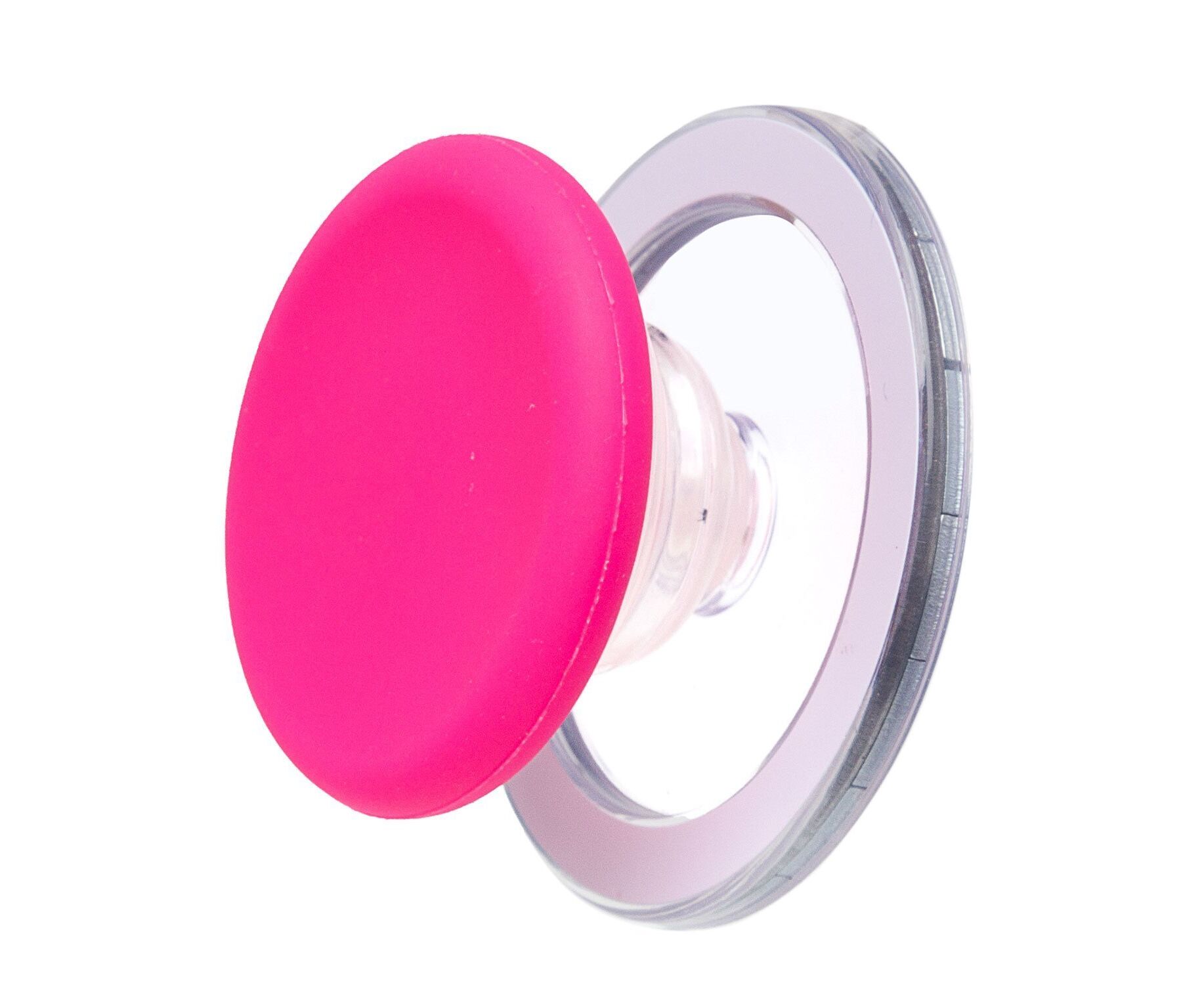 Держатель для телефона Popsockets PS63 Safe Mag (pink) (226550)