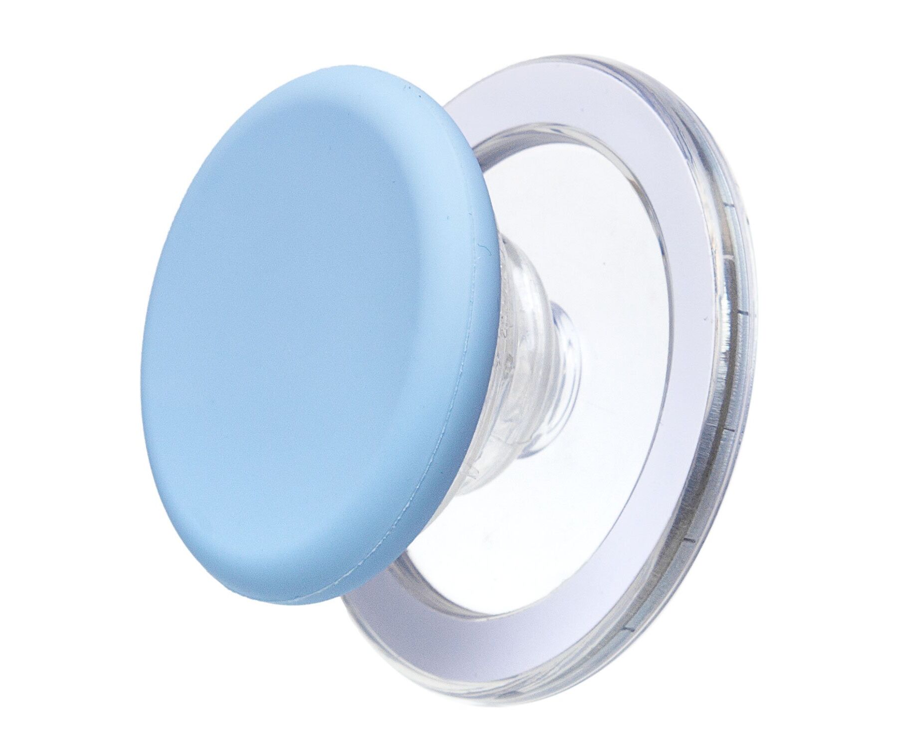 Держатель для телефона Popsockets PS63 Safe Mag (blue) (226549)