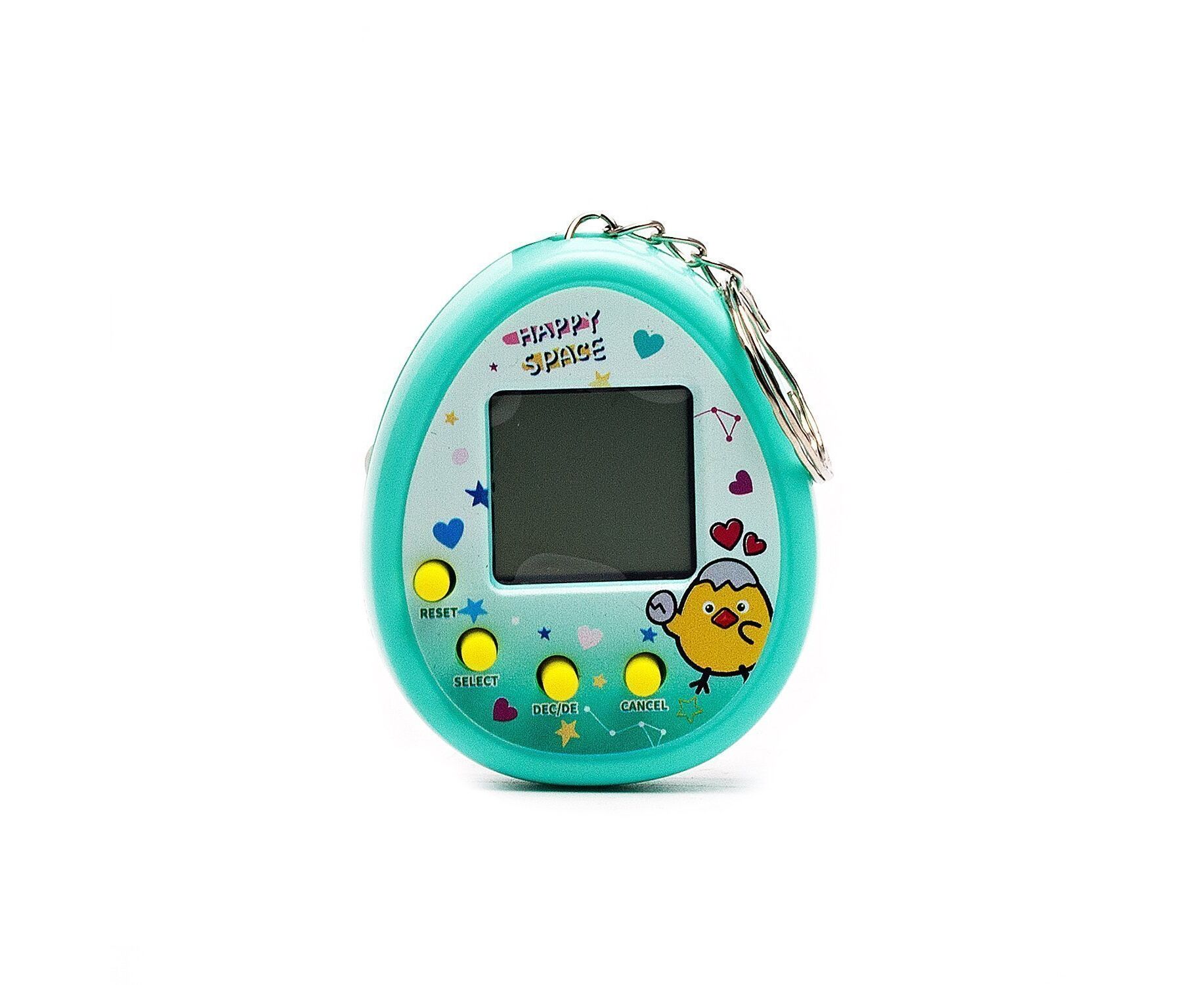 Игрушка - Тамагочи (green) (233881)