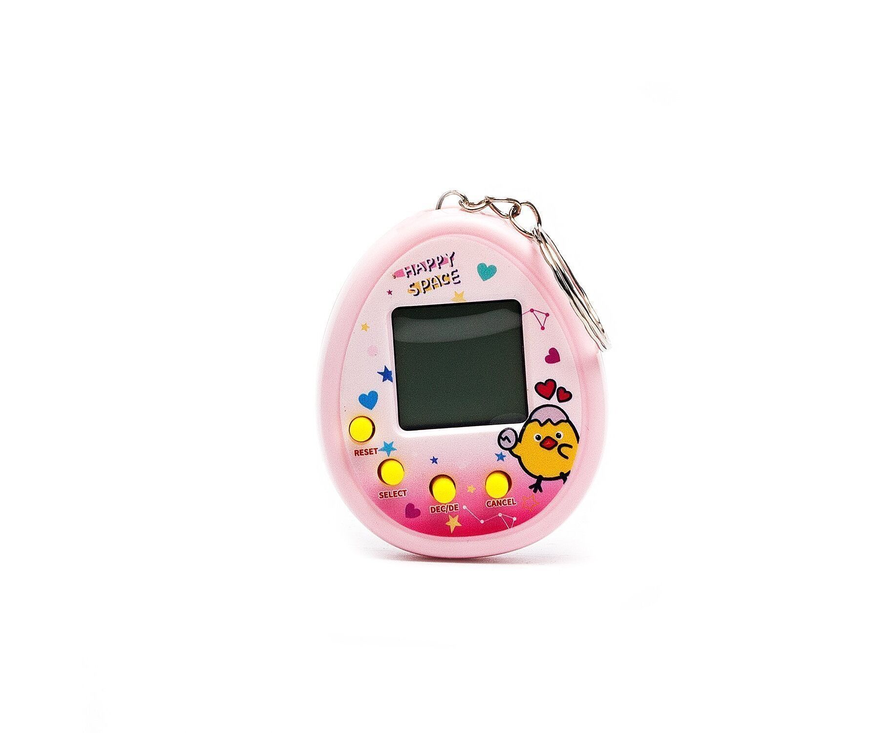 Игрушка - Тамагочи (pink) (233883)