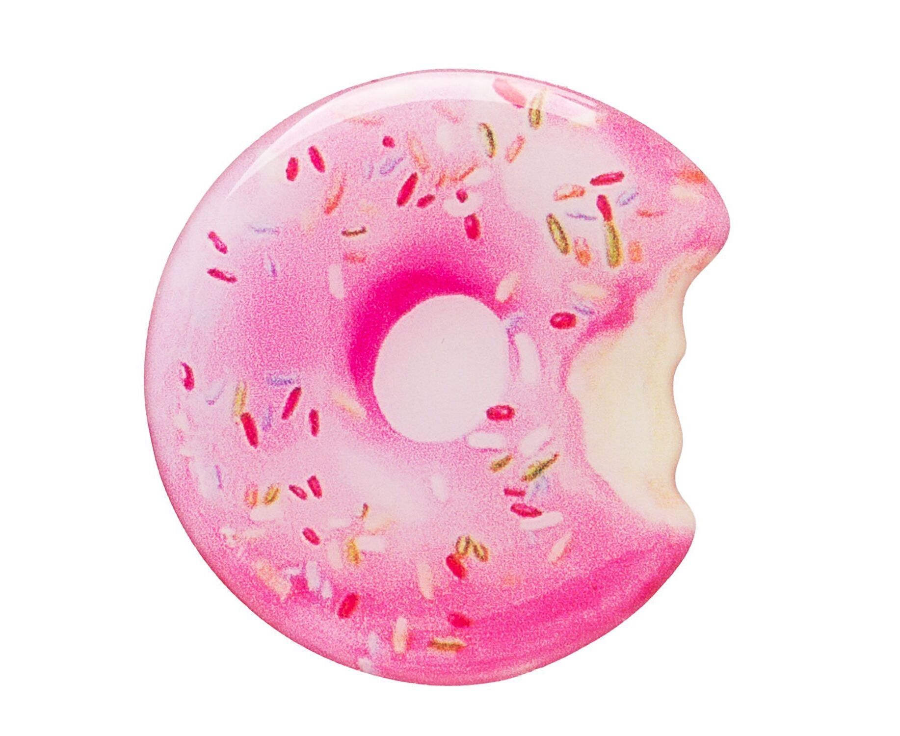 Держатель для телефона Popsockets PS60 (pink) (002) (214315)