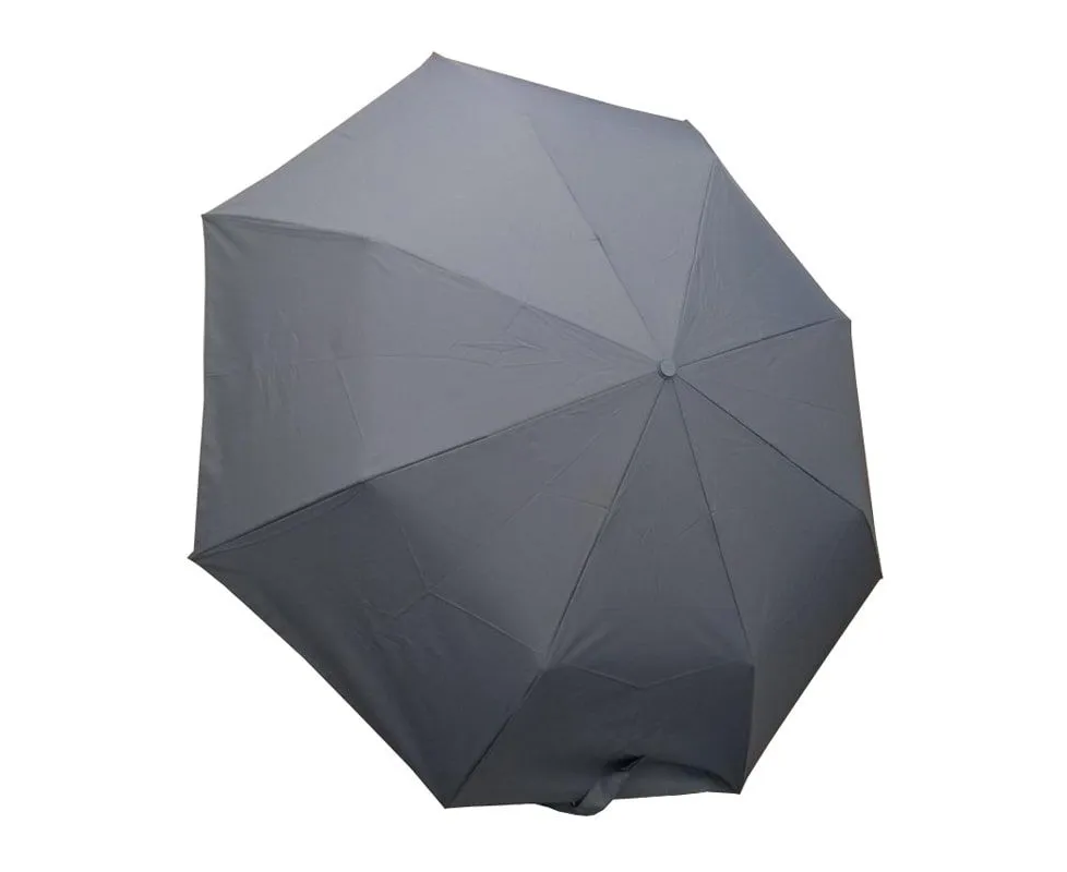 Зонт Xiaomi 90 Points NINETYGO All Purpose Umbrella (серый)