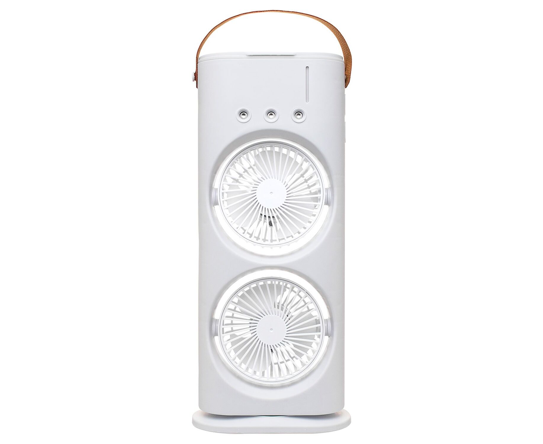 Вентилятор - распылительный Double-ended Spray Fan (white) (240914)
