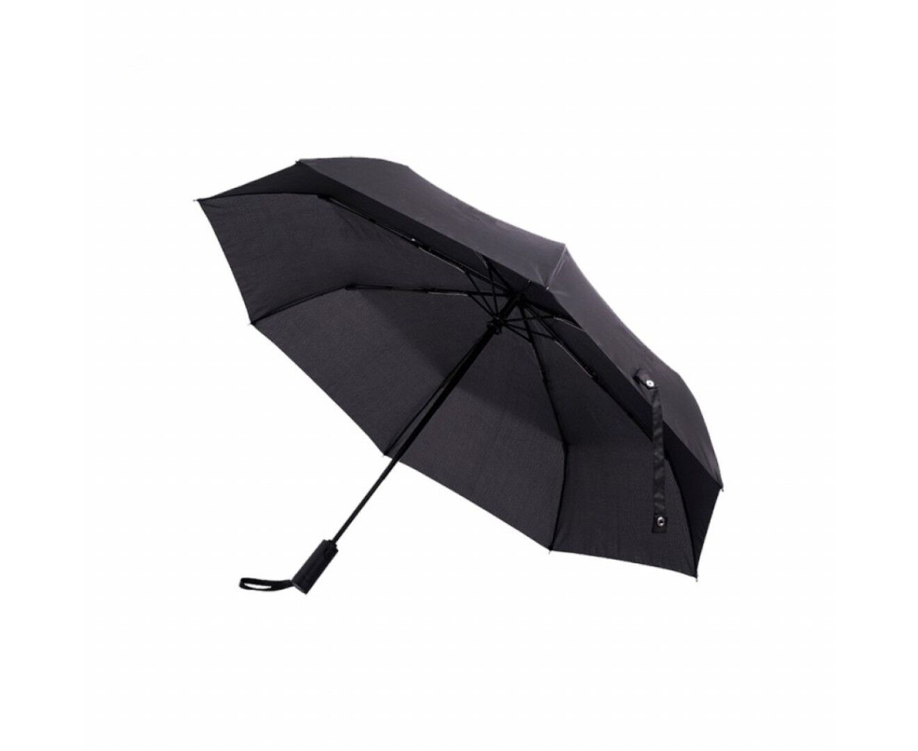 Зонт Xiaomi Kong Gu Empty Valley Automatic Umbrella 23&quot WD1 черный