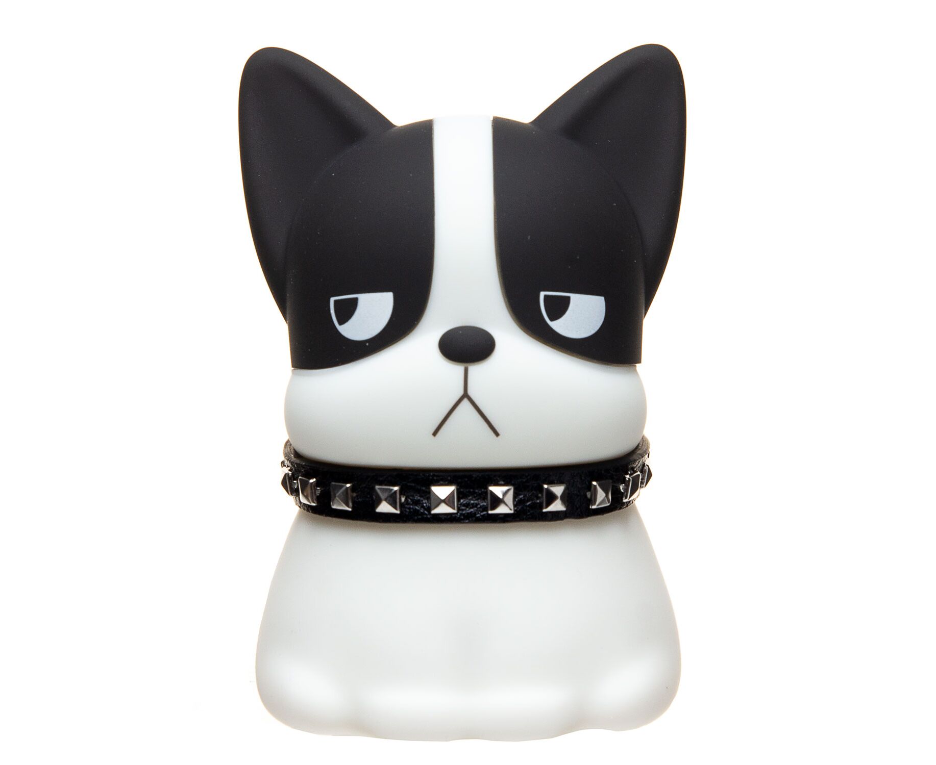Ночник - JXJA064 "Собака" (1200 mah) (white/black) (242218)