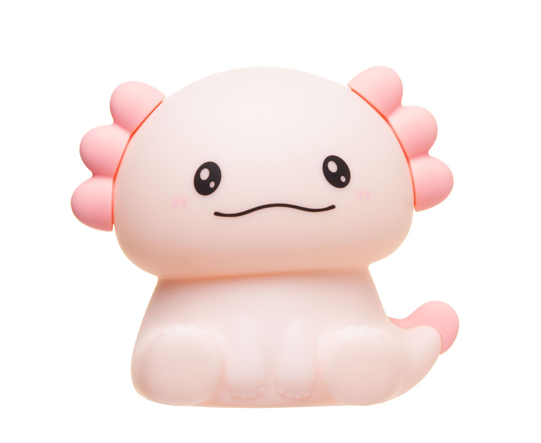 Ночник - JXJA068 "Динозавр" (1200 mah) warm (white) (242225)