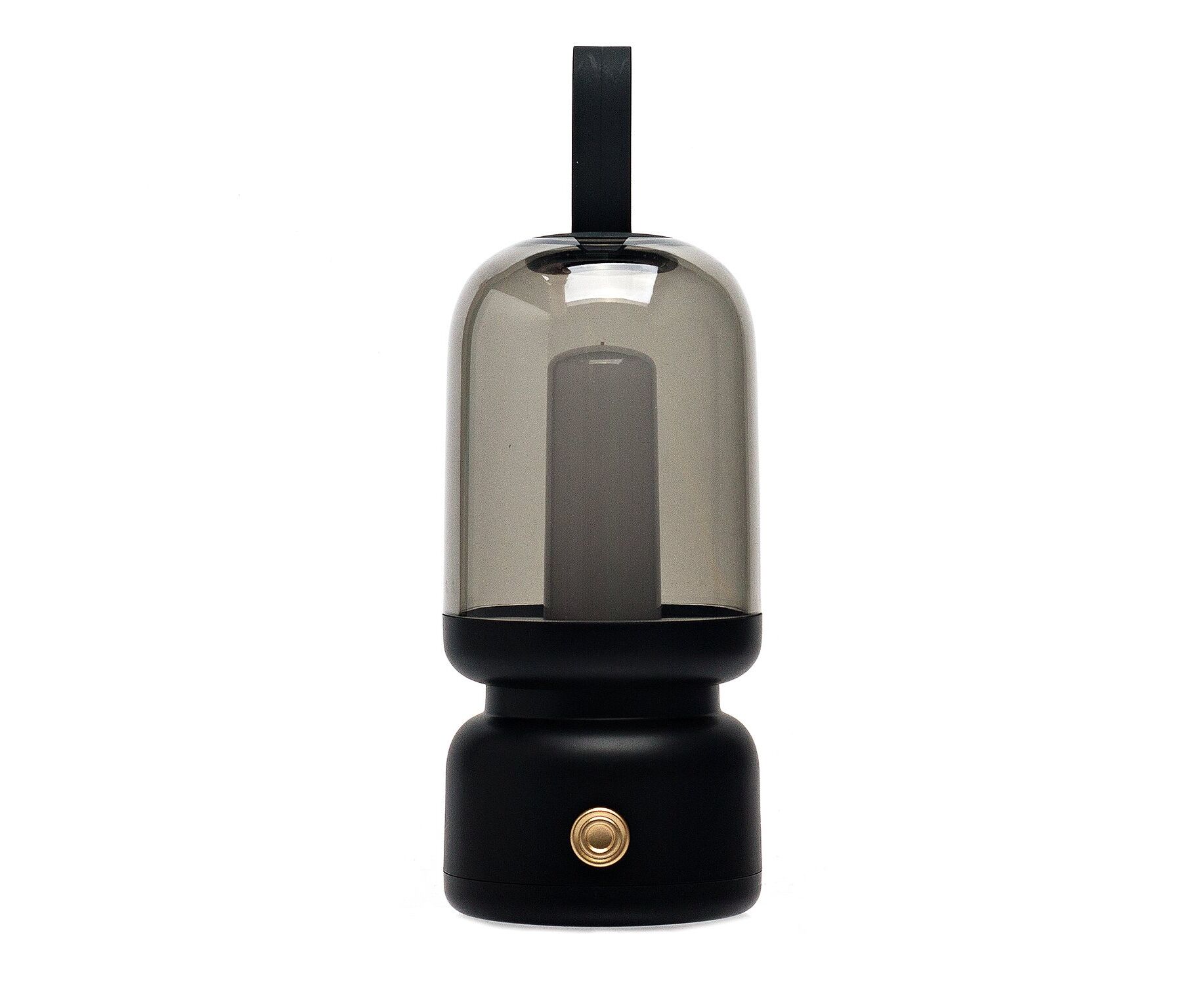Ночник - JXJA061 (500 mah) (black) (242221)