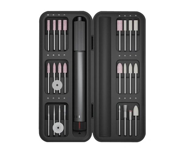 Гравер электрический Xiaomi Duka/Atu Man EP1 Electric Polishing Pen (черный)
