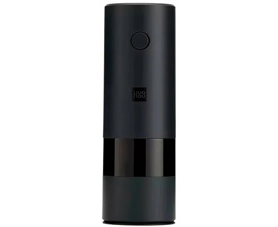 Мельница электрическая Xiaomi Huo Hou Electric Grinder Charging Version G20 HU0302 (черная)