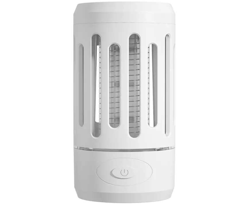 Противомоскитная лампа-репелент Xiaomi Dragonfly Portable Electric Mosquito Killer Lamp Y8 EK (белая)