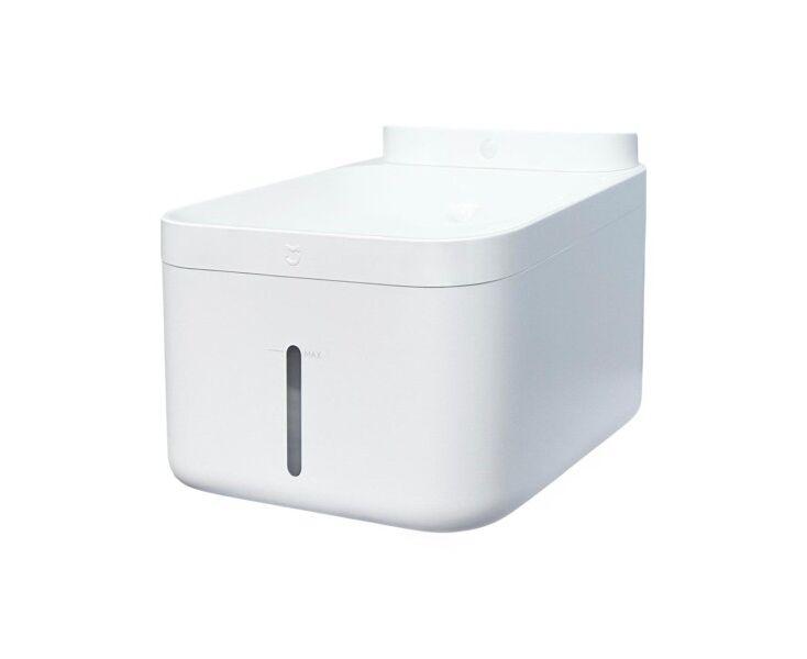 Поилка для животных Xiaomi Mijia Smart Pet Water Dispenser 2 3 L MJCWYSJ03 (белая)