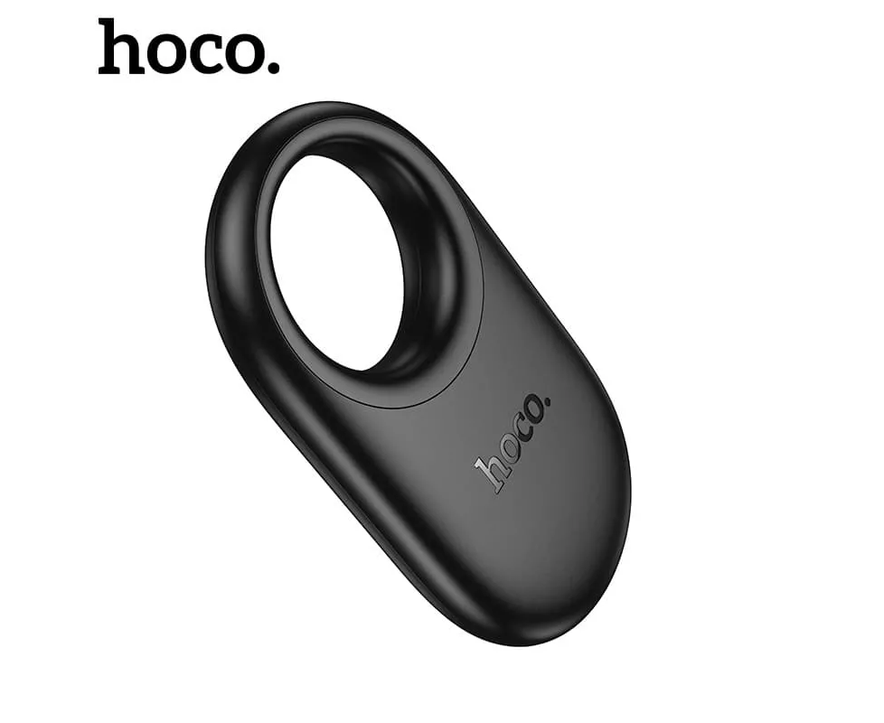 Устройство с защитой от потери HOCO E94 Star smart positioning anti-lost device (черный)