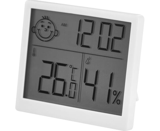 Метеостанция Energy EN-651