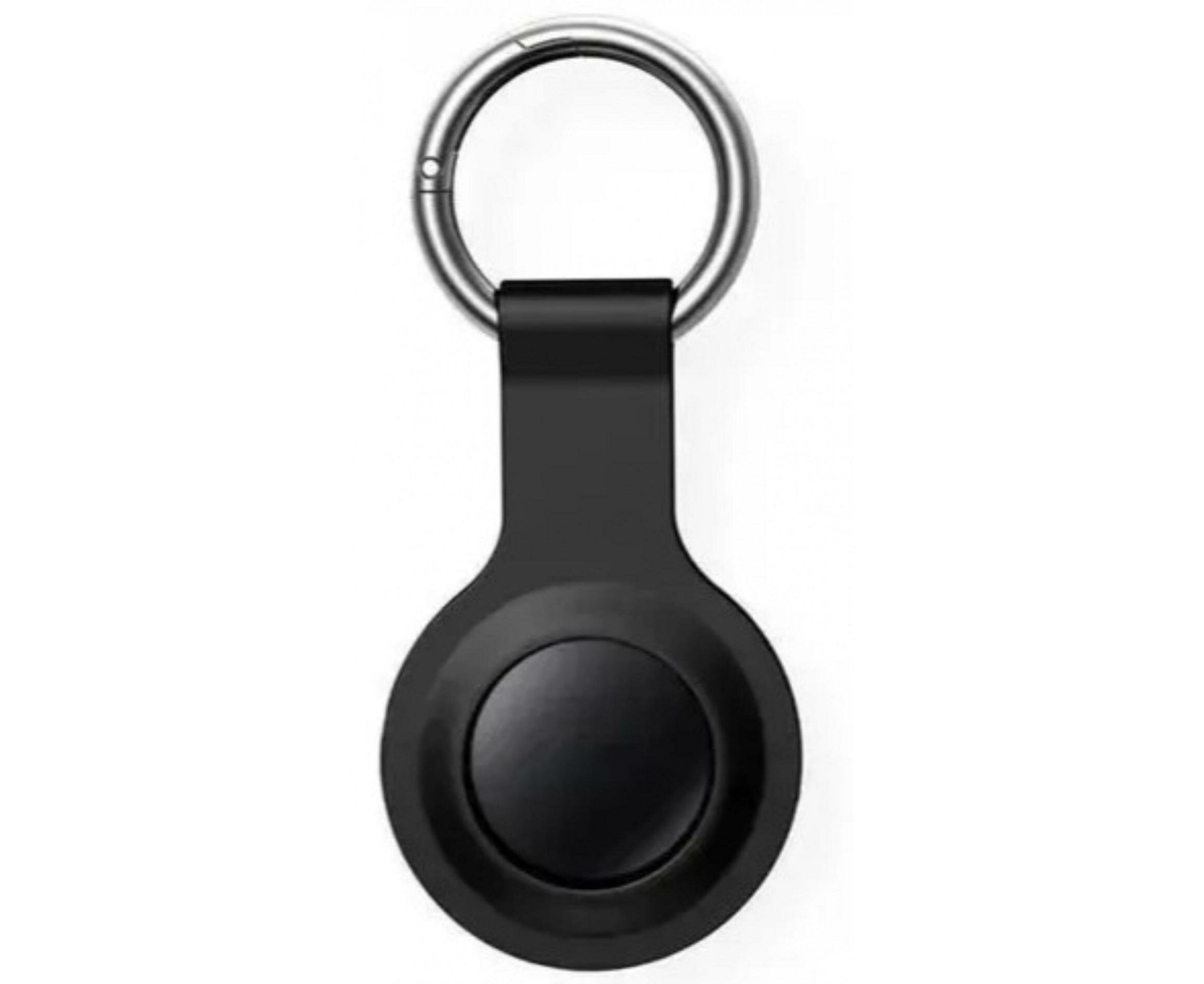Трекер UGREEN CM520 (60387) Smart Bluetooth Finder Black