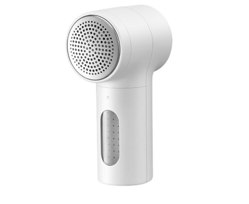 Машинка-триммер для очистки одежды Xiaomi Mijia Hair Ball Trimmer 2 White (MQXJQ01 LF)