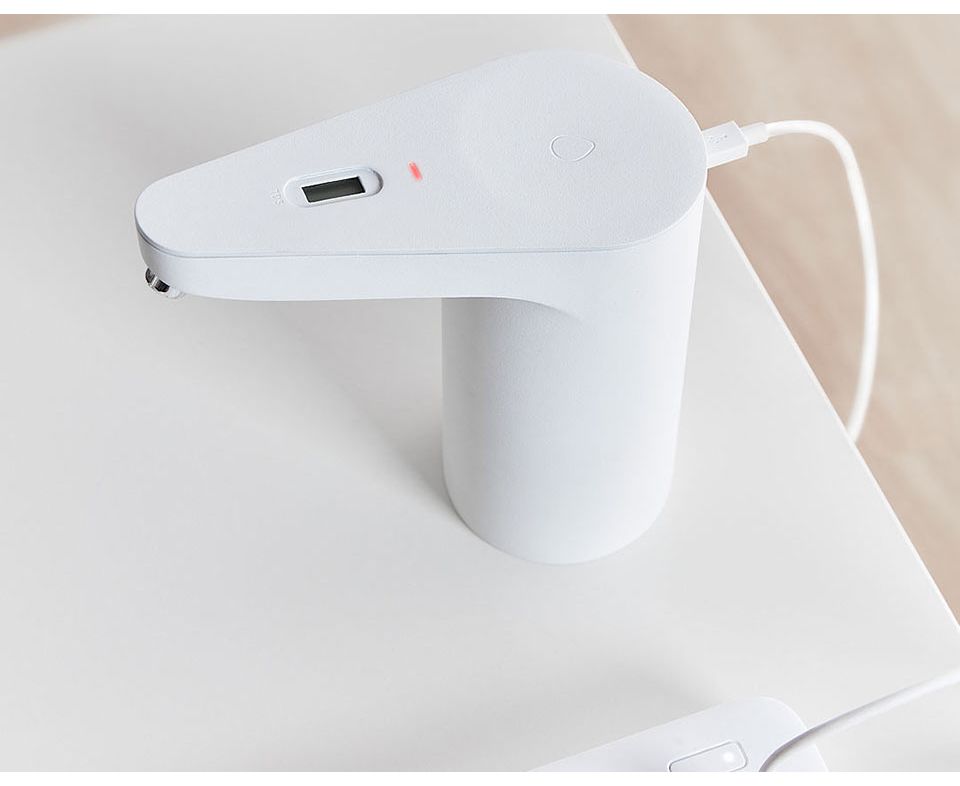 Автоматическая помпа Xiaomi Smartda TDS Automatic Water Feeder XLTDSZDSSQ
