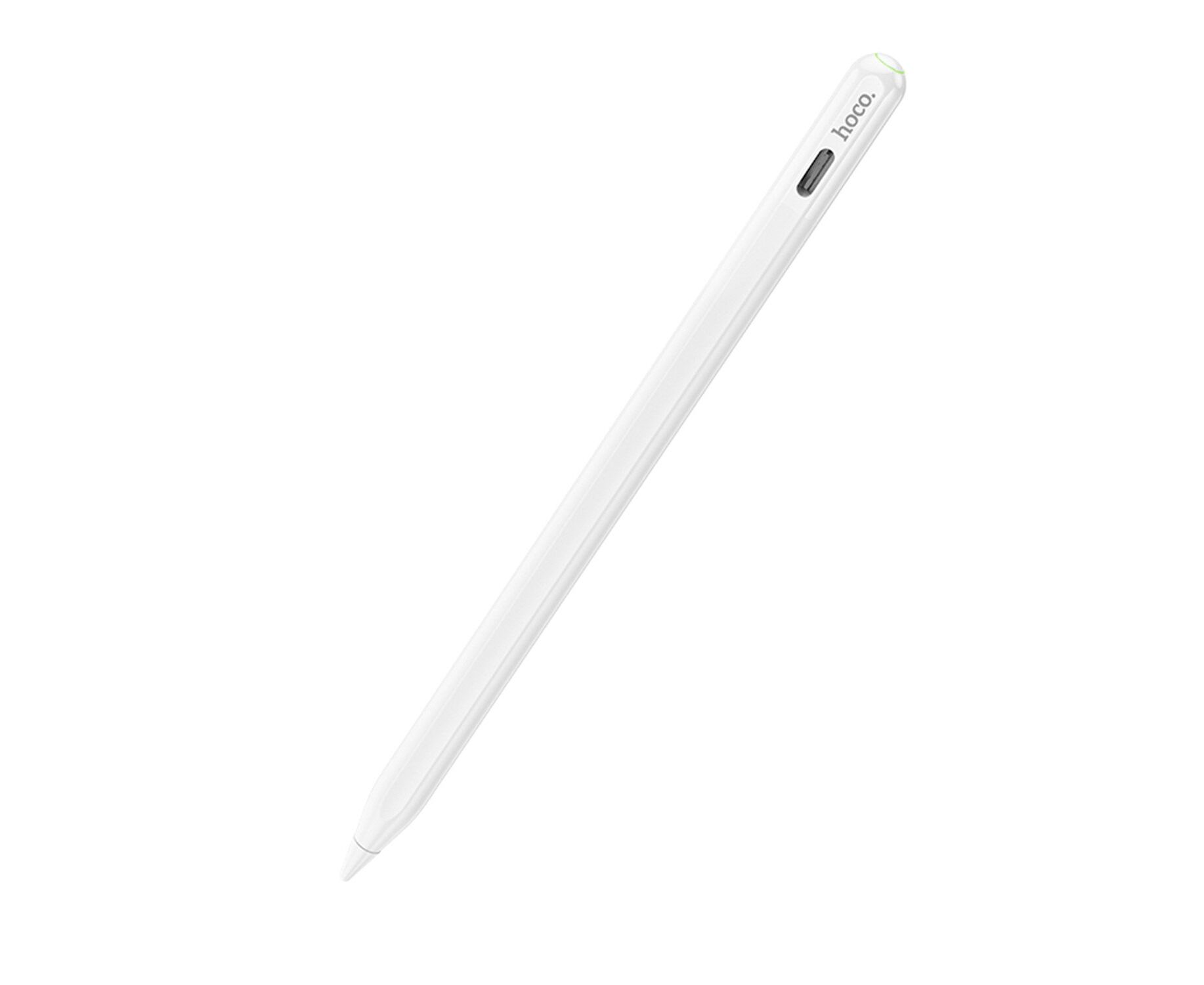 Стилус Hoco GM113 Active (white) (240203)