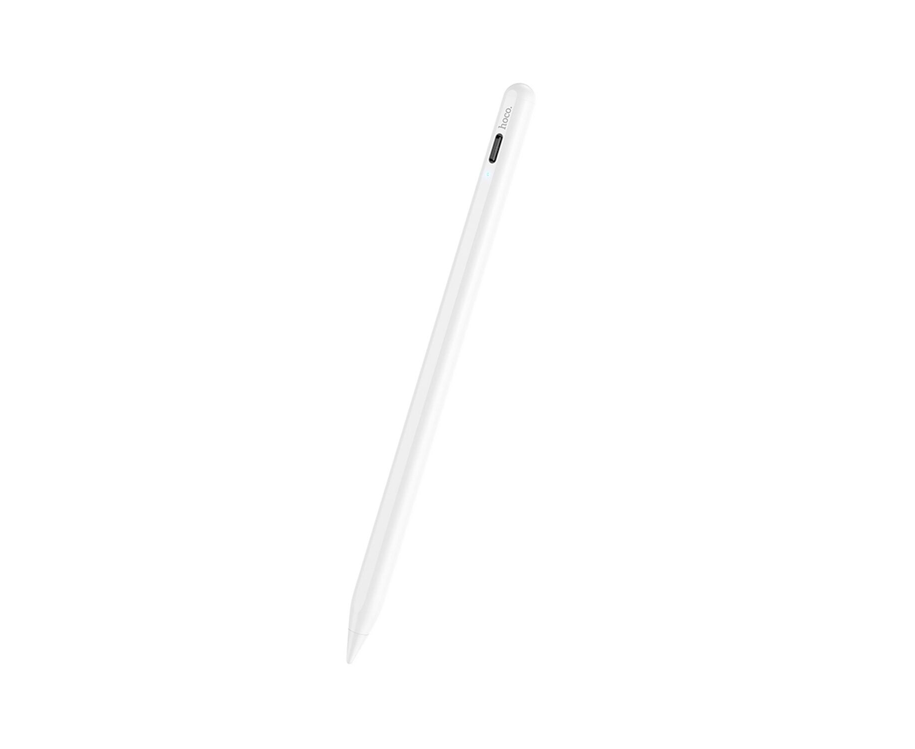 Стилус Hoco GM109 Smooth (white) (225684)