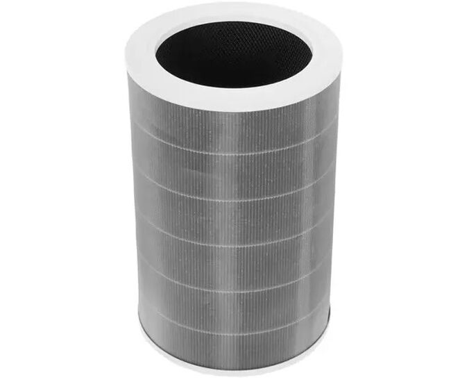 Фильтр для очистителя воздуха Xiaomi Smart Air Purifier 4 Lite Filter (M17-FLP-GL) GLOBAL черный