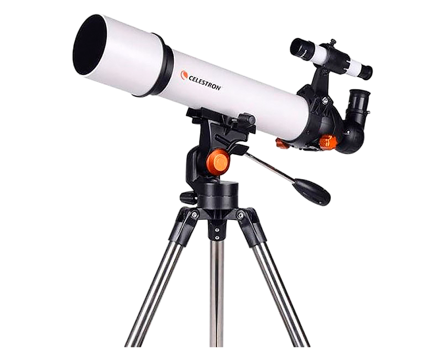Телескоп Xiaomi Celestron Astronomical Telescope SCTW-70 White