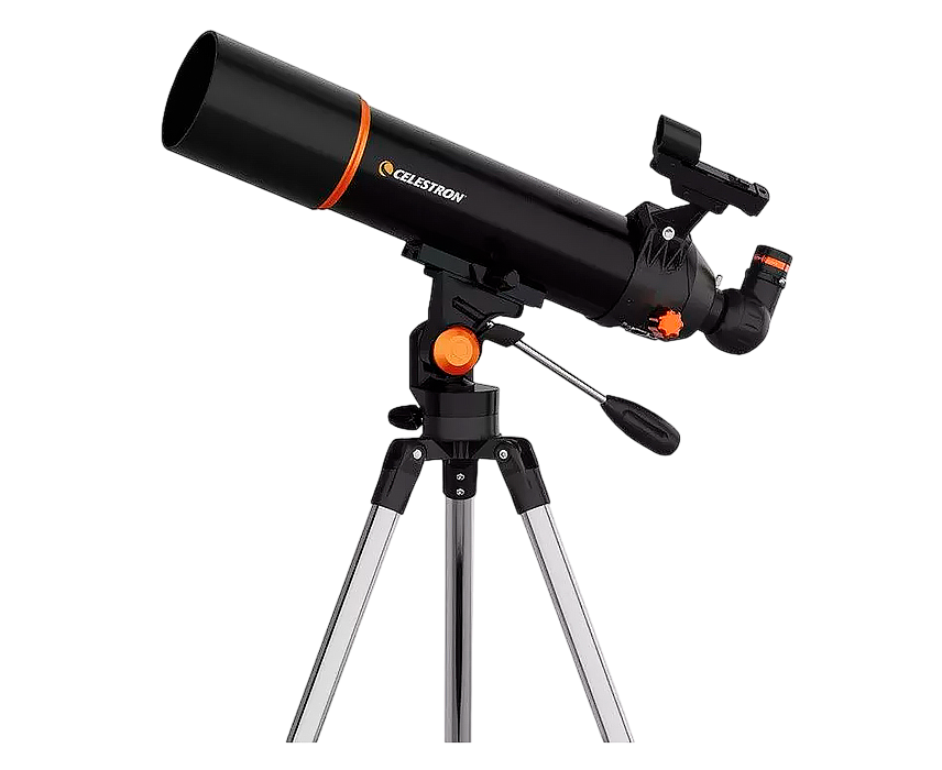 Телескоп Xiaomi Celestron Astronomical Telescope SCTW-80 Black