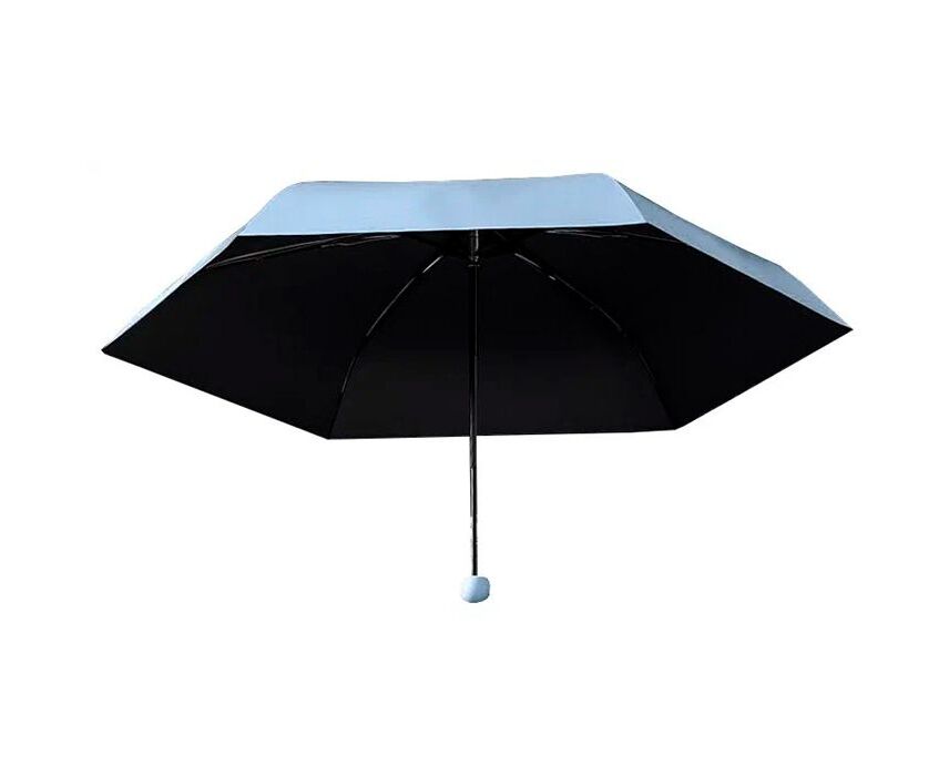 Зонт Xiaomi Zuodu Fashionable Umbrella Blue Sky (6970605510331)