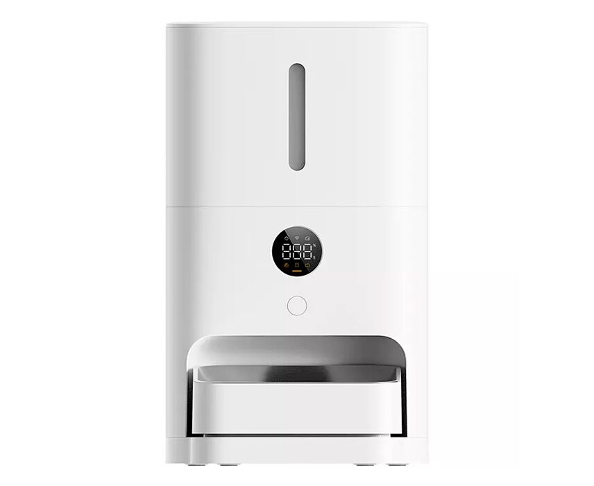 Автокормушка Xiaomi Mijia Smart Pet Feeder 2 (XMWSQ02) EU