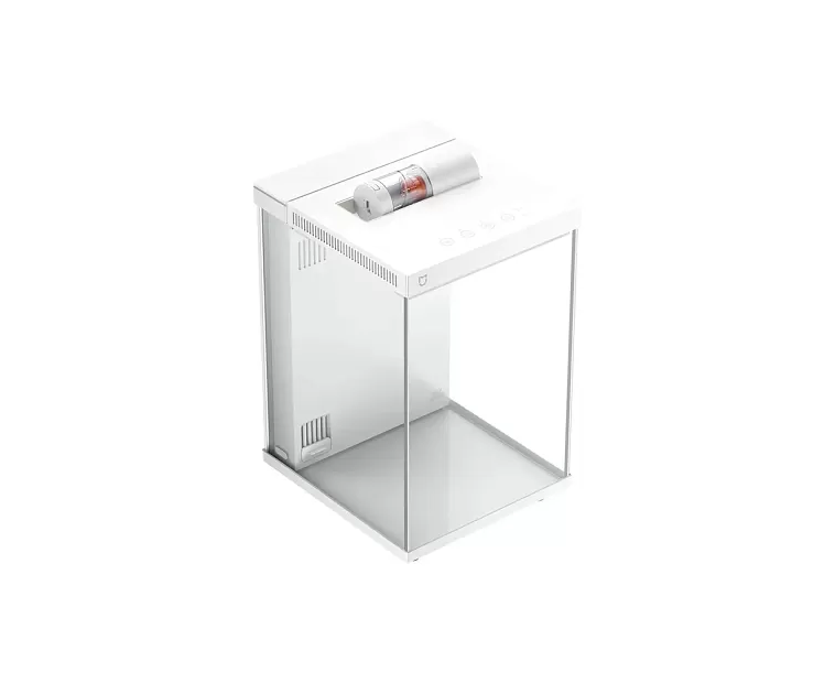 Умный аквариум Xiaomi Mijia Smart Fish Tank (MYG200) 10 L белый