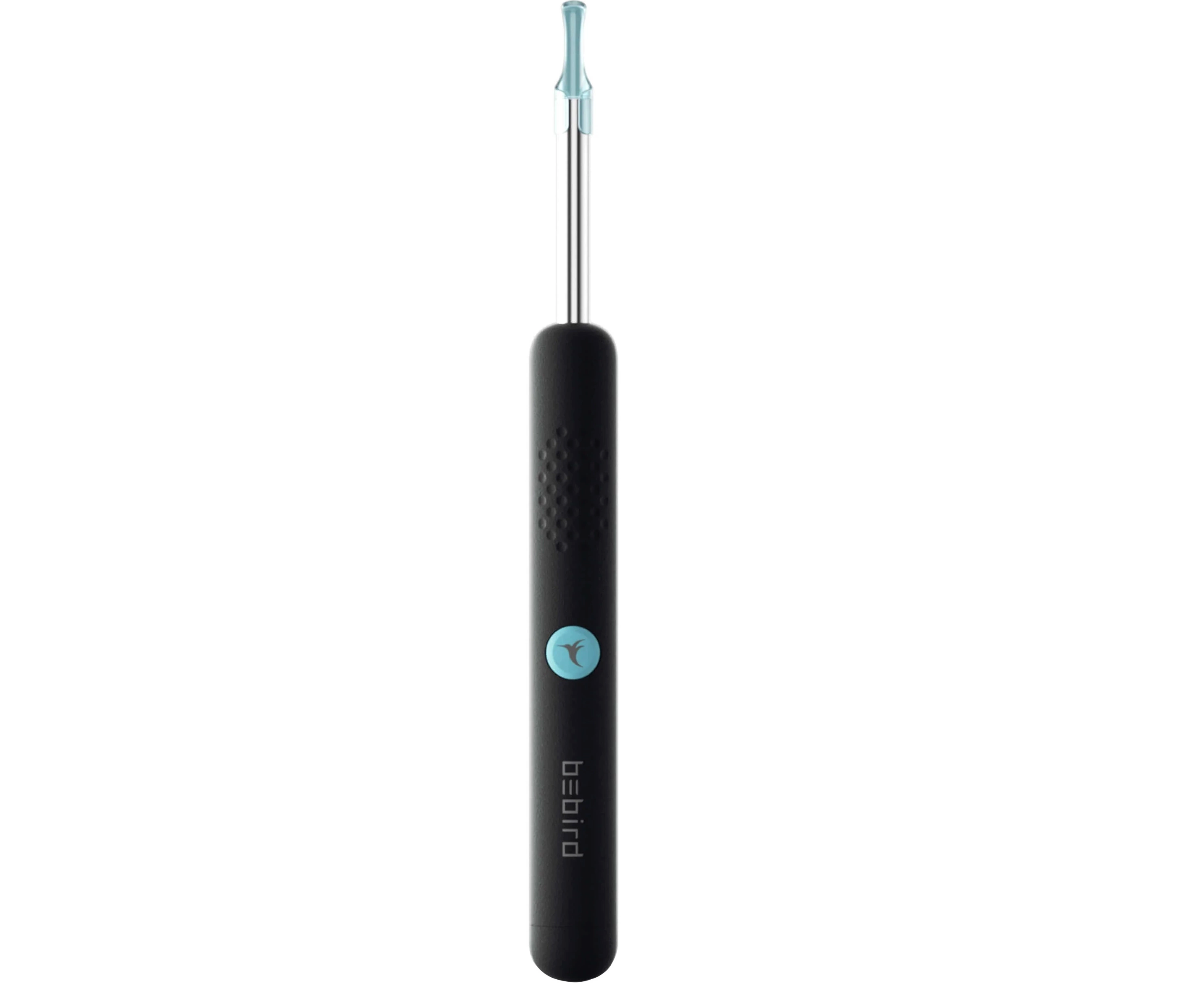 Умная ушная палочка Xiaomi Bebird Smart Visual Spoon Ear Stick R1 черны