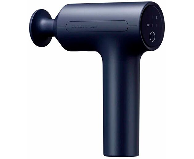 Массажный пистолет Xiaomi Mijia Fascia Gun 3 (MJJMQ05 YM) Blue