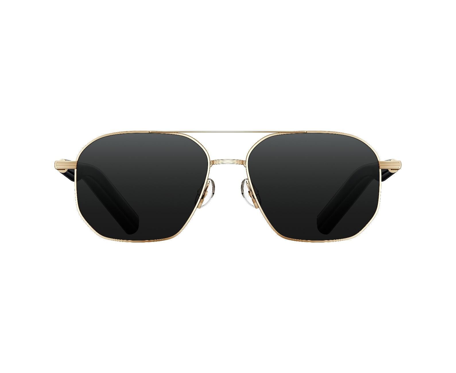 Умные аудиоочки Xiaomi Mijia Smart Audio Glasses Aviator BHR08 VYGL