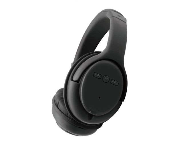 Беспроводные наушники De Tech DT-3312 M
