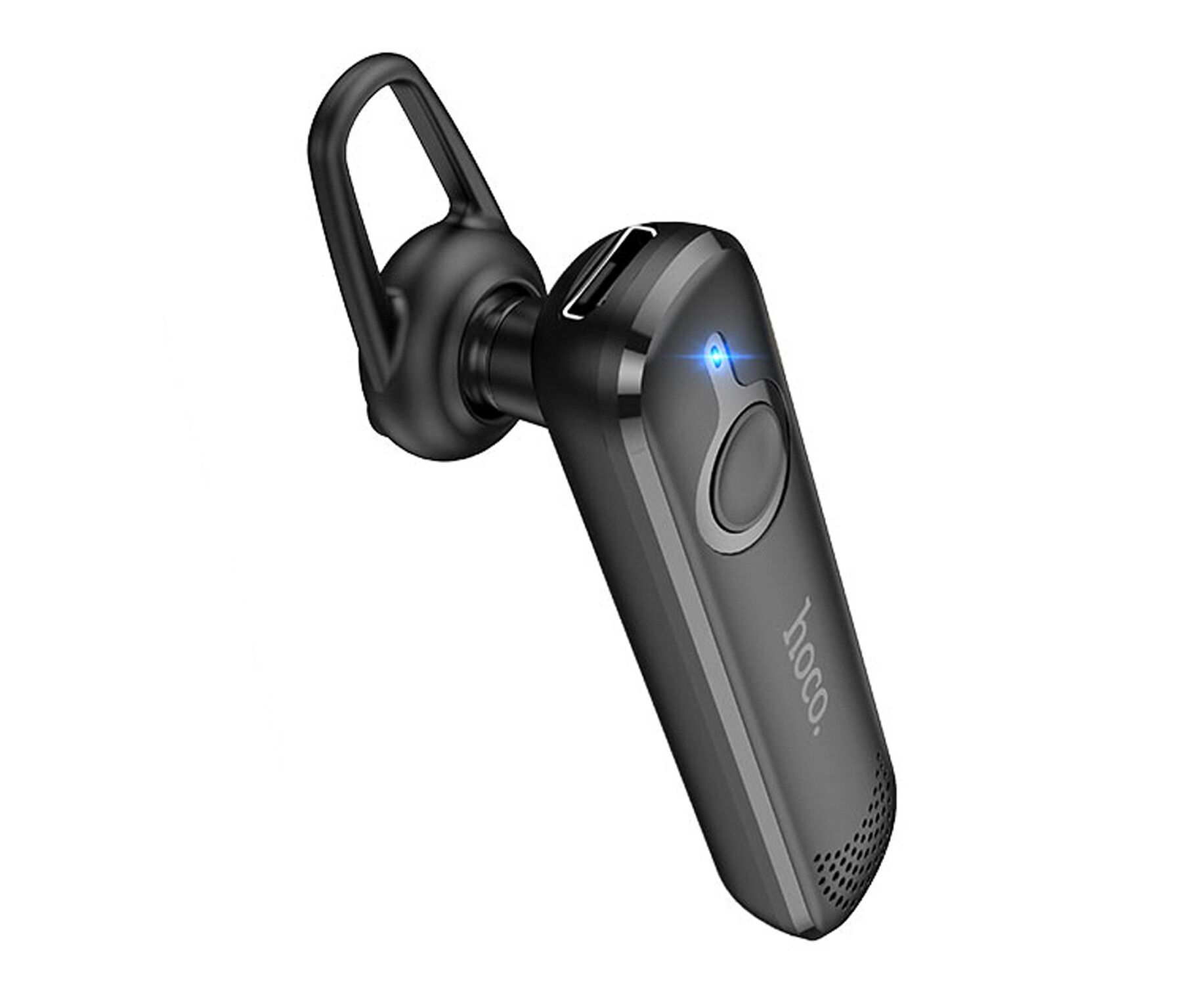 Bluetooth-гарнитура Hoco E63 Diamond (black) (207604)