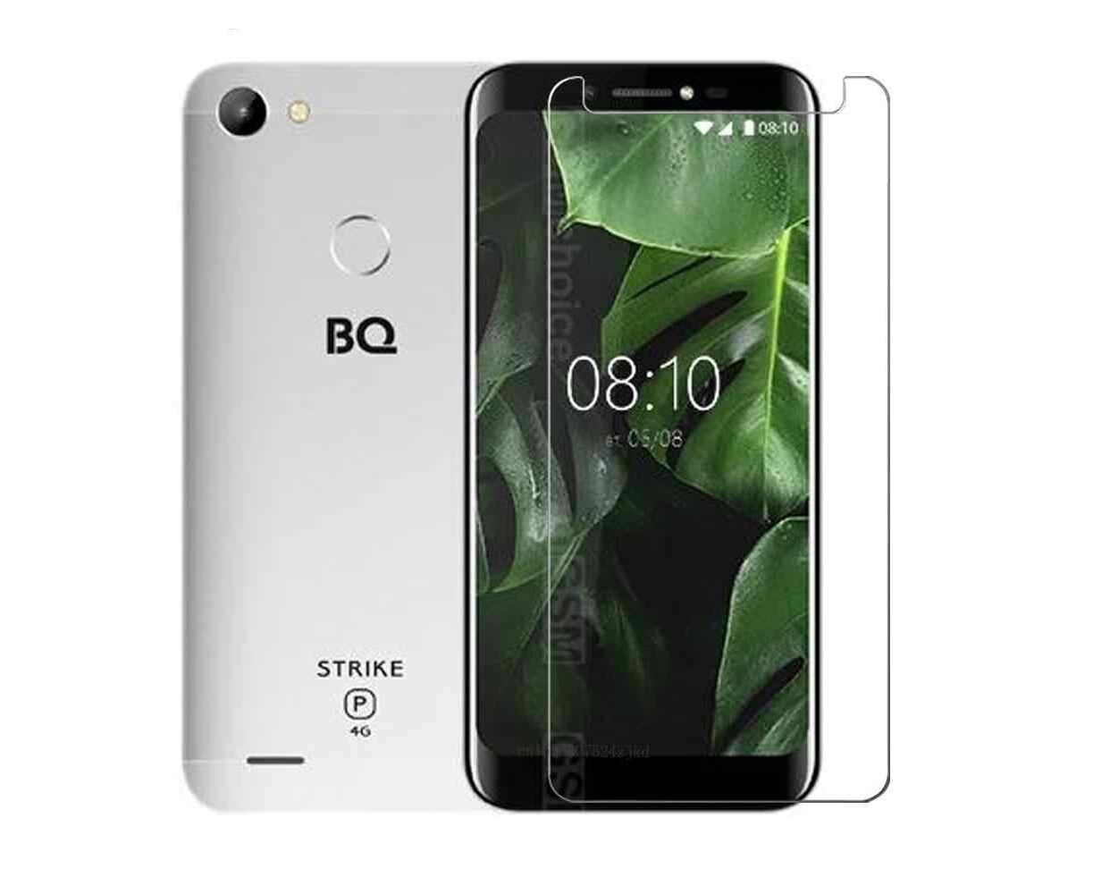 Защитное стекло для телефона BQ-5514 G Strike Power / BQ-5514 L Strike Power 4 G