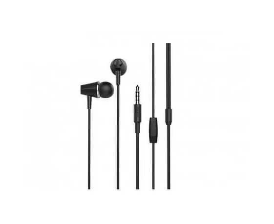 Наушники HOCO M34 Honor music universal (черный)