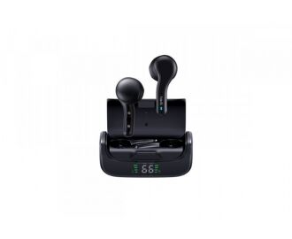Гарнитура беспроводная вкладыши HAVIT HV-TW937 Bluetooth V5.0 TWS. Черная