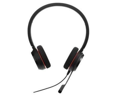 Гарнитура Jabra EVOLVE 20 MS Stereo 4999-823-109