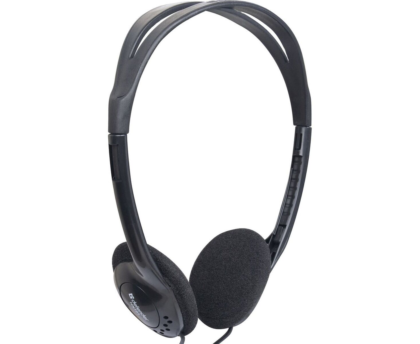 Нaушники Defender Aura 101 Black 63101