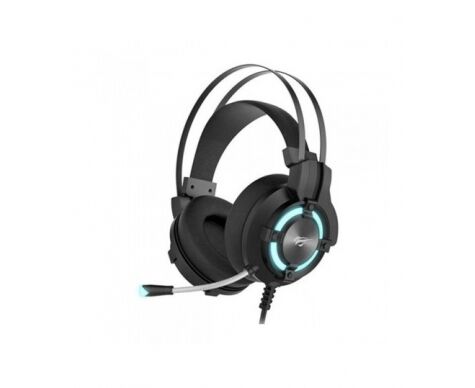 Гарнитура игровая с подсветкой HAVIT GAMENOTE HV-H2212d Gaming
