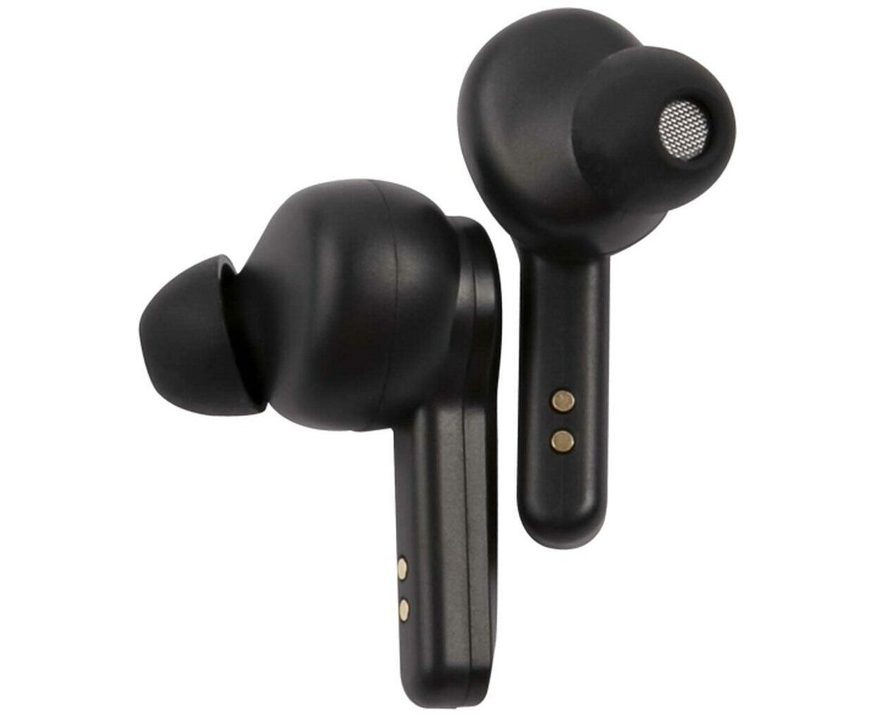 Беспроводные игровые bluetooth-наушники Red Line с микрофоном (TWS) BHS - 36, черный