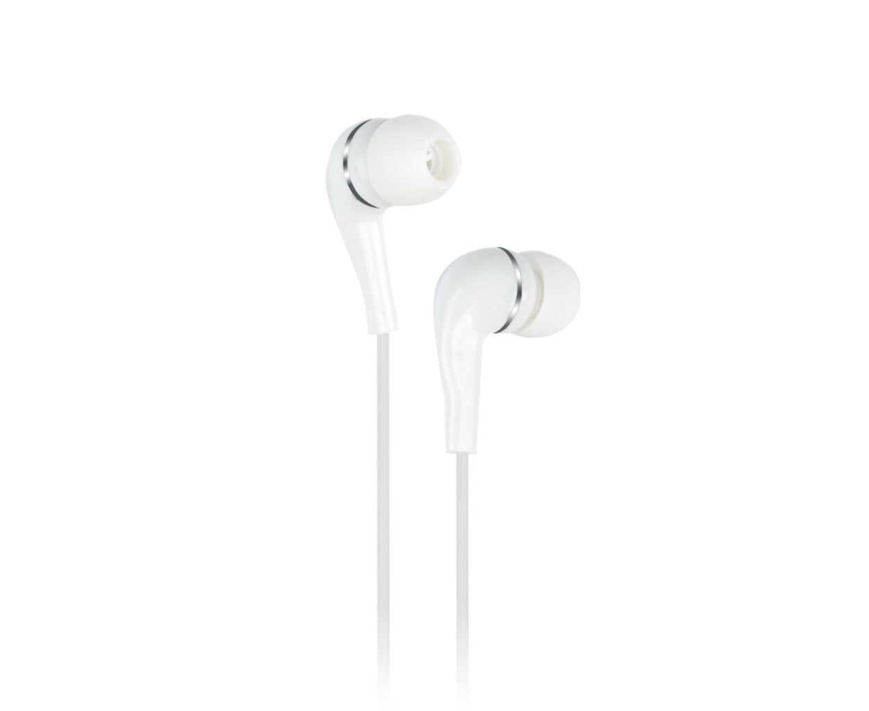 Наушники SMARTBUY SBE-012 K A4 белый