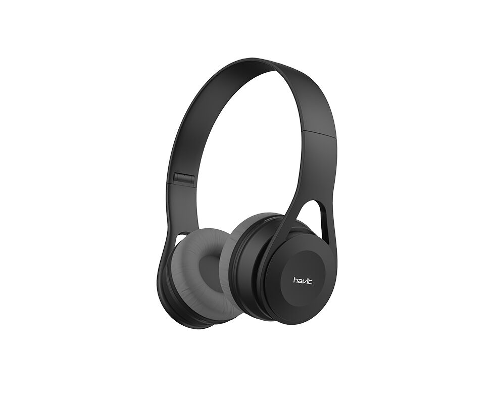 Гарнитура HAVIT HV-H2262d Черная