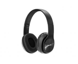 Гарнитура Havit HV-H101d Черная