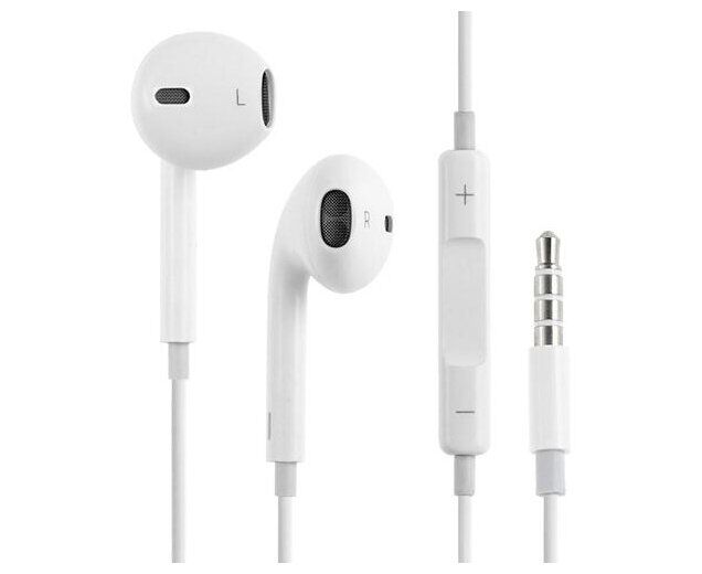 Наушники HOCO M1 Pro Original series earphones (белый)