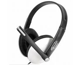 Гарнитура Gemix HP-560 MV White