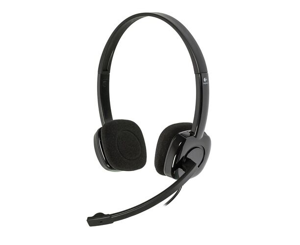 Наушники Logitech H151 (981-000589)
