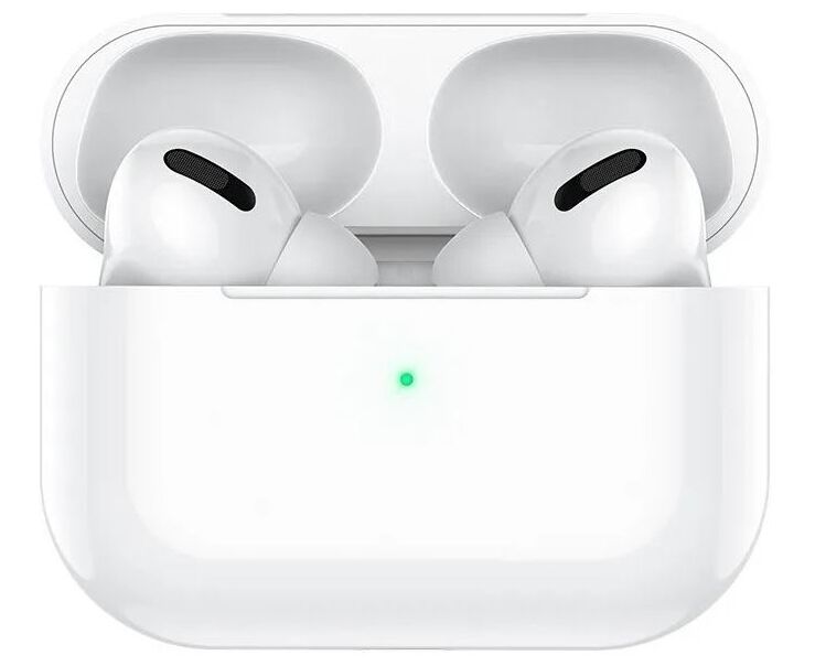 Наушники bluetooth HOCO EW04 Plus TWS (белый)